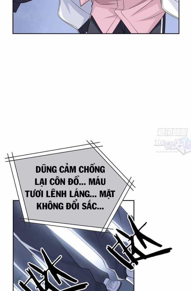 Cường Giả Đến Từ Trại Tâm Thần - Chương 16 - ảnh 28