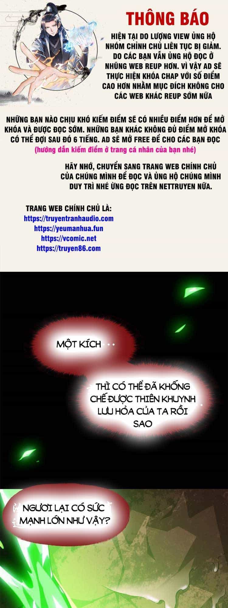 Cường Giả Đến Từ Trại Tâm Thần - Chương 160 - ảnh 1