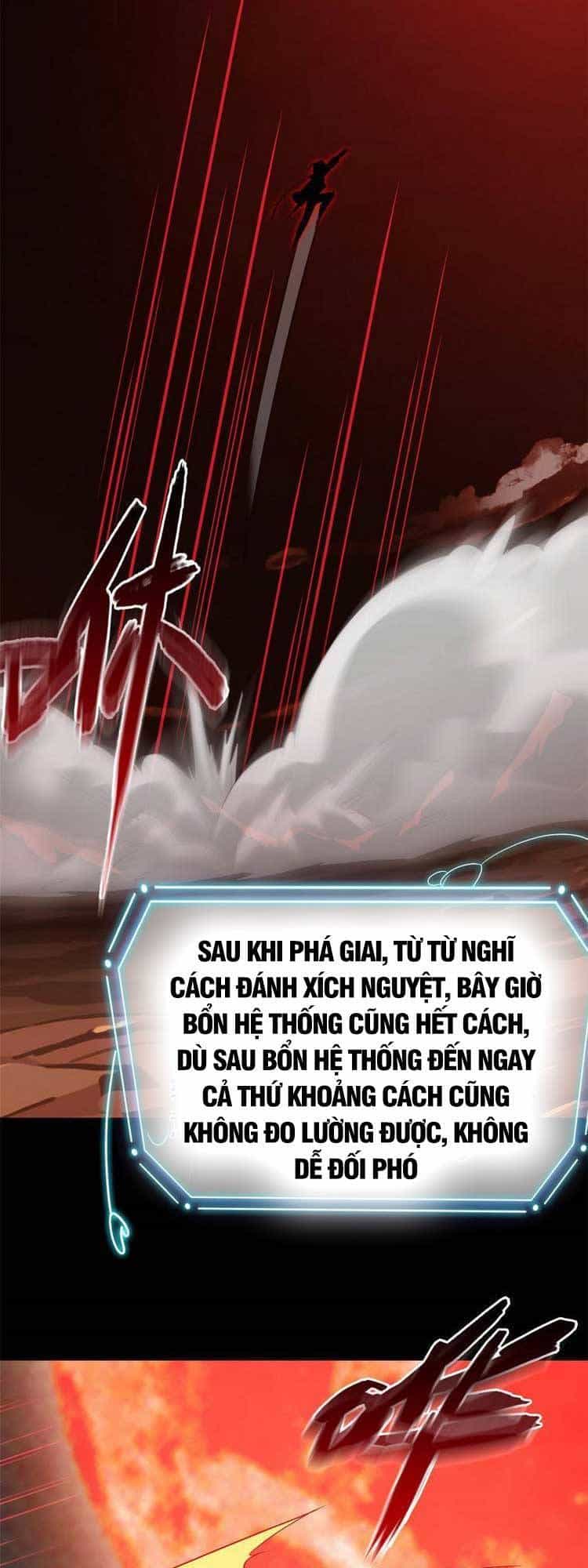 Cường Giả Đến Từ Trại Tâm Thần - Chương 160 - ảnh 24
