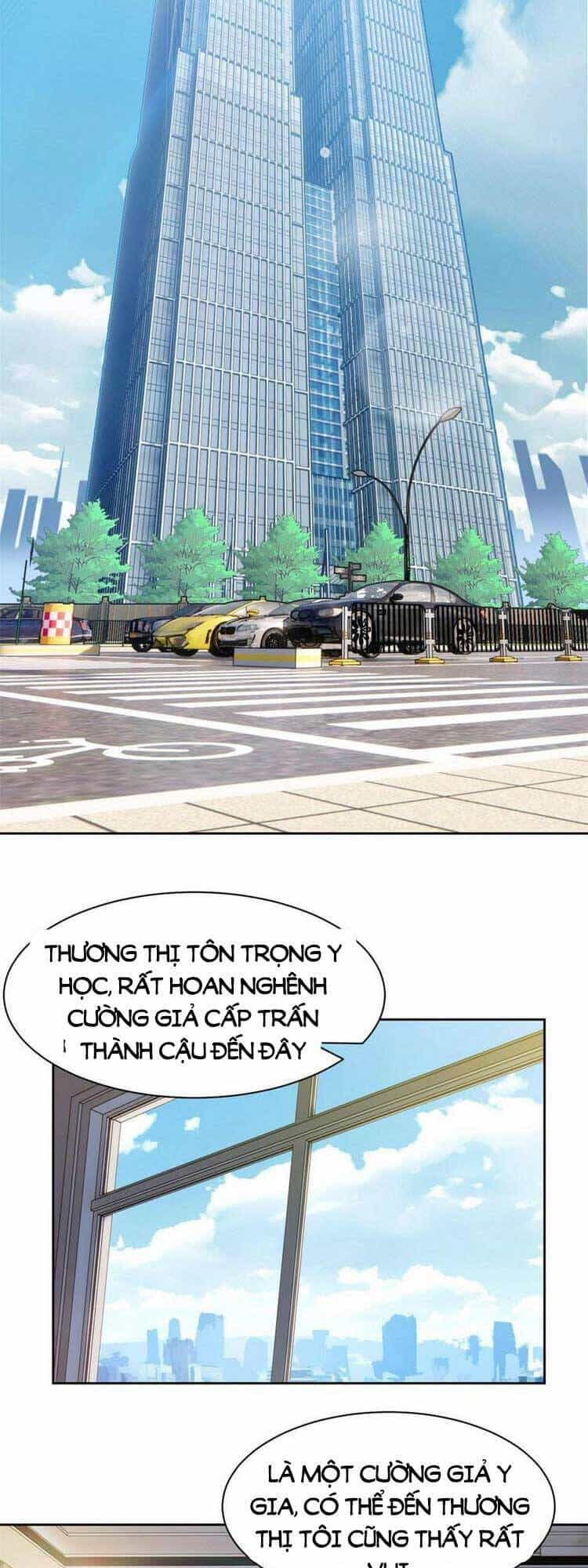 Cường Giả Đến Từ Trại Tâm Thần - Chương 163 - ảnh 4