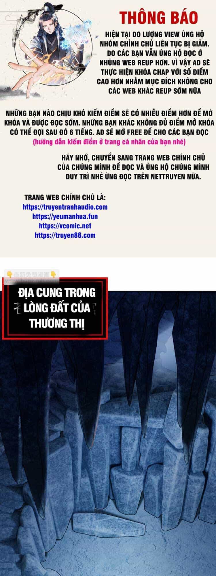 Cường Giả Đến Từ Trại Tâm Thần - Chương 166 - ảnh 1