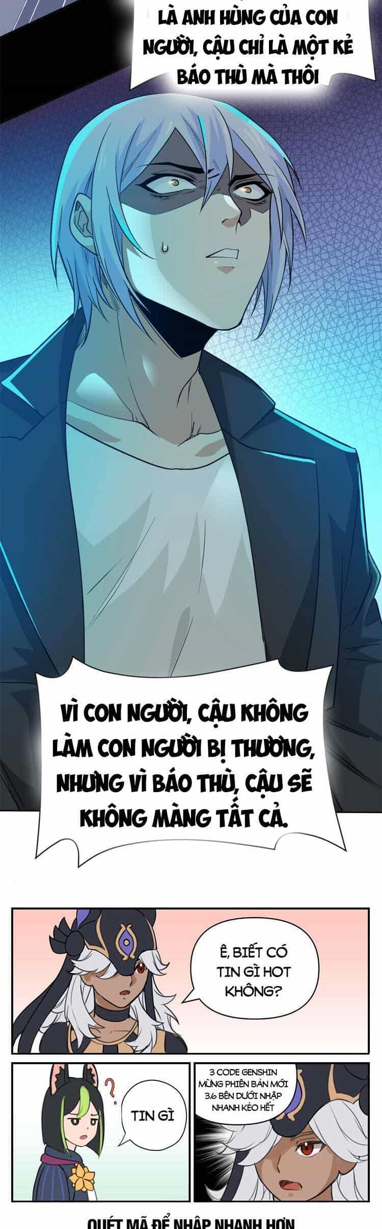 Cường Giả Đến Từ Trại Tâm Thần - Chương 166 - ảnh 25