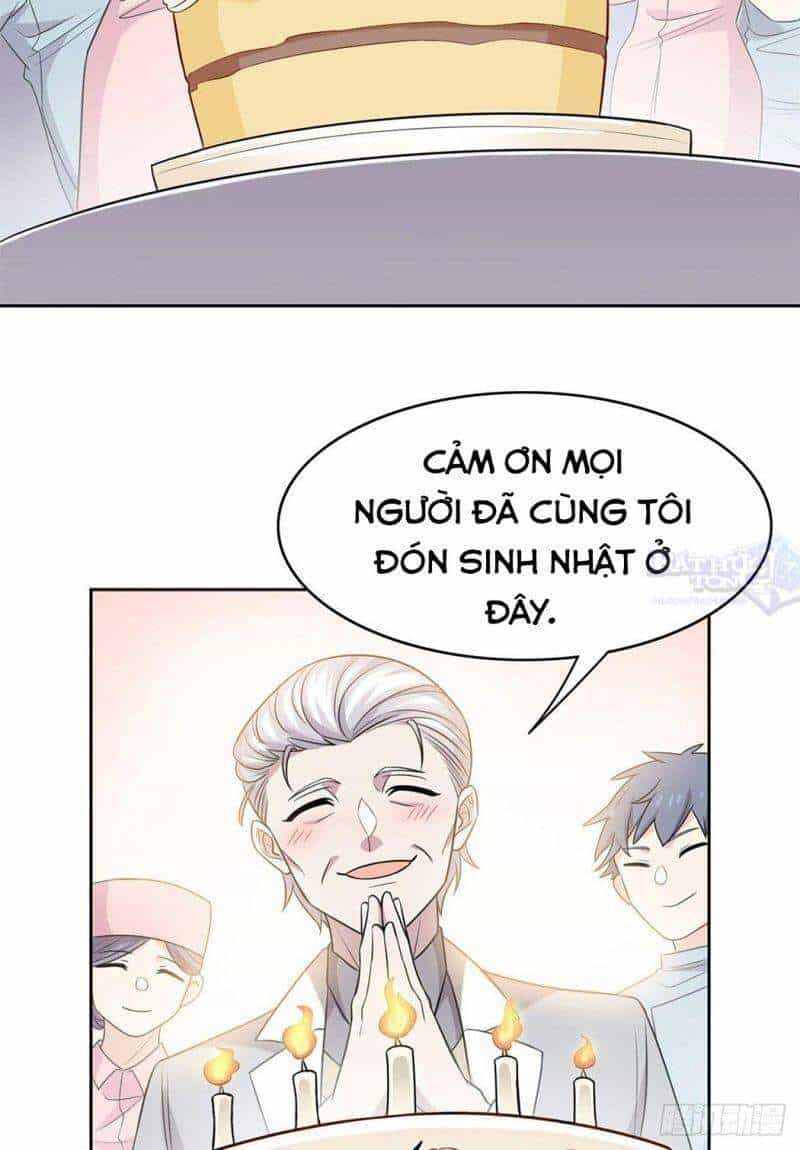 Cường Giả Đến Từ Trại Tâm Thần - Chương 17 - ảnh 26