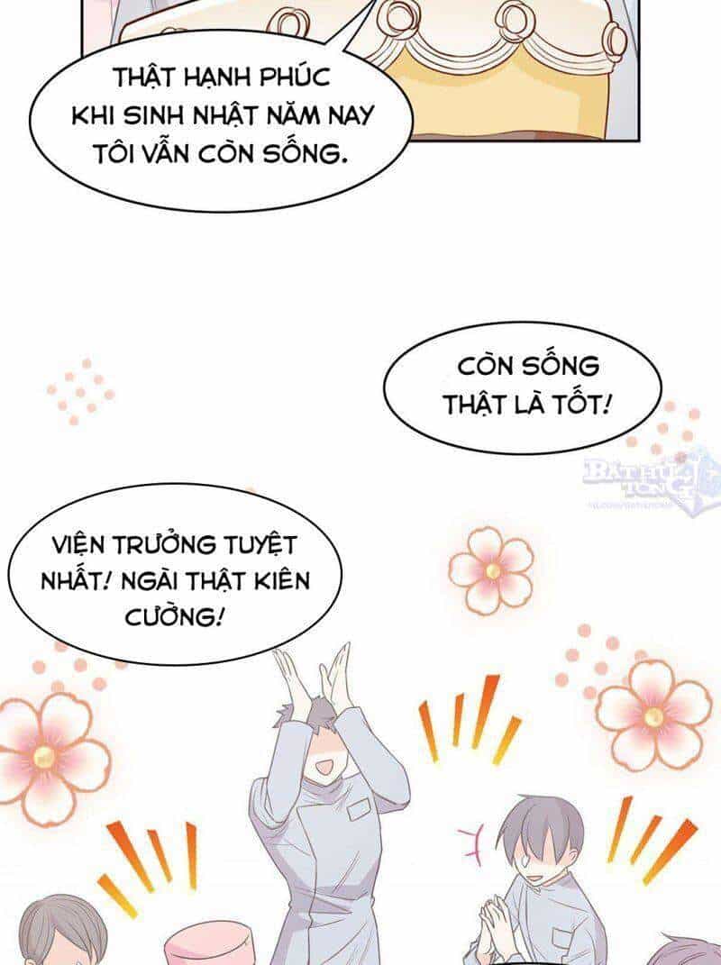 Cường Giả Đến Từ Trại Tâm Thần - Chương 17 - ảnh 27