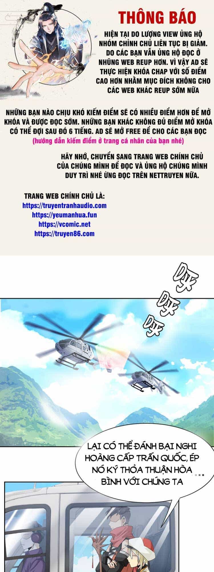 Cường Giả Đến Từ Trại Tâm Thần - Chương 172 - ảnh 1