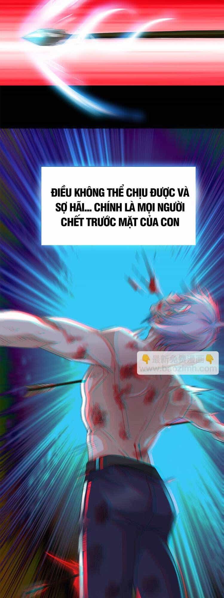 Cường Giả Đến Từ Trại Tâm Thần - Chương 172 - ảnh 26