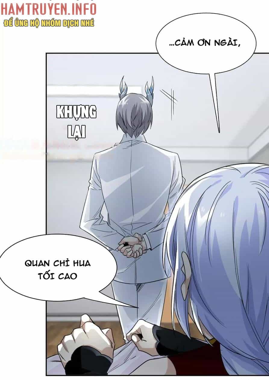 Cường Giả Đến Từ Trại Tâm Thần - Chương 173 - ảnh 13