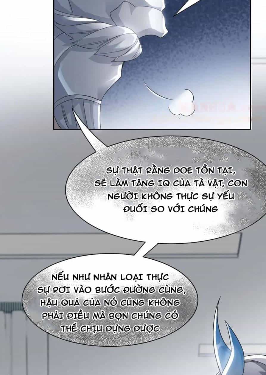 Cường Giả Đến Từ Trại Tâm Thần - Chương 173 - ảnh 15