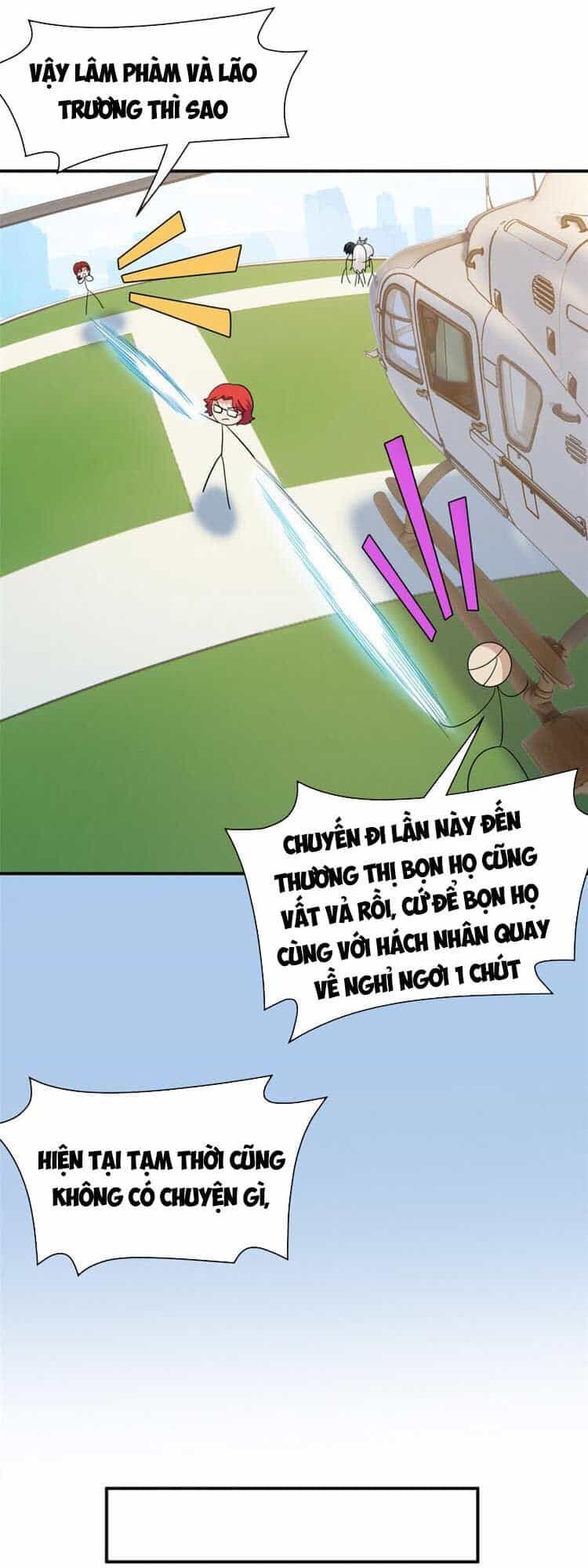 Cường Giả Đến Từ Trại Tâm Thần - Chương 176 - ảnh 21