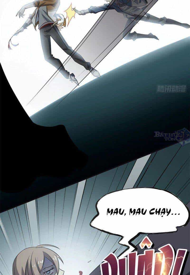 Cường Giả Đến Từ Trại Tâm Thần - Chương 18 - ảnh 45