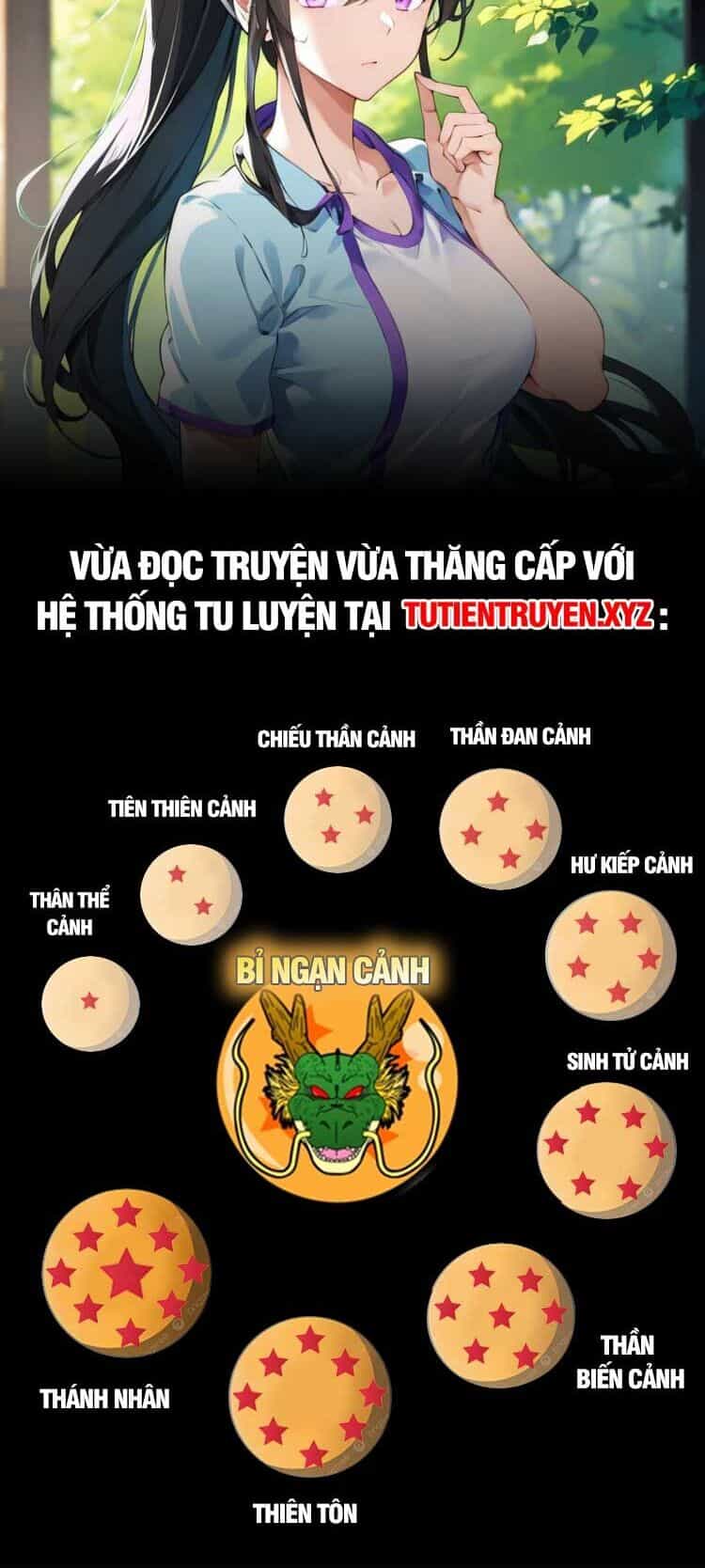 Cường Giả Đến Từ Trại Tâm Thần - Chương 181 - ảnh 28