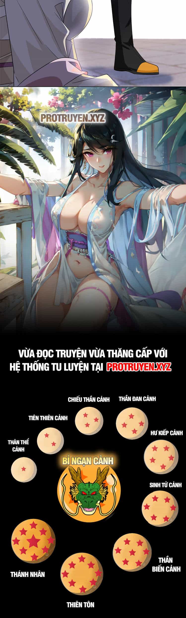 Cường Giả Đến Từ Trại Tâm Thần - Chương 183 - ảnh 36