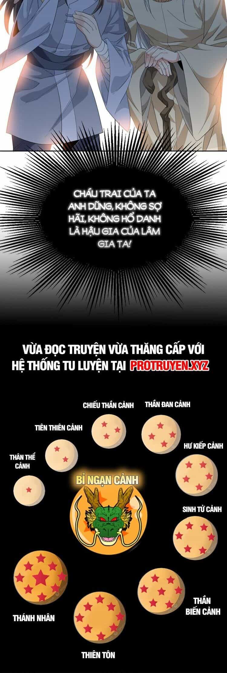 Cường Giả Đến Từ Trại Tâm Thần - Chương 186 - ảnh 20