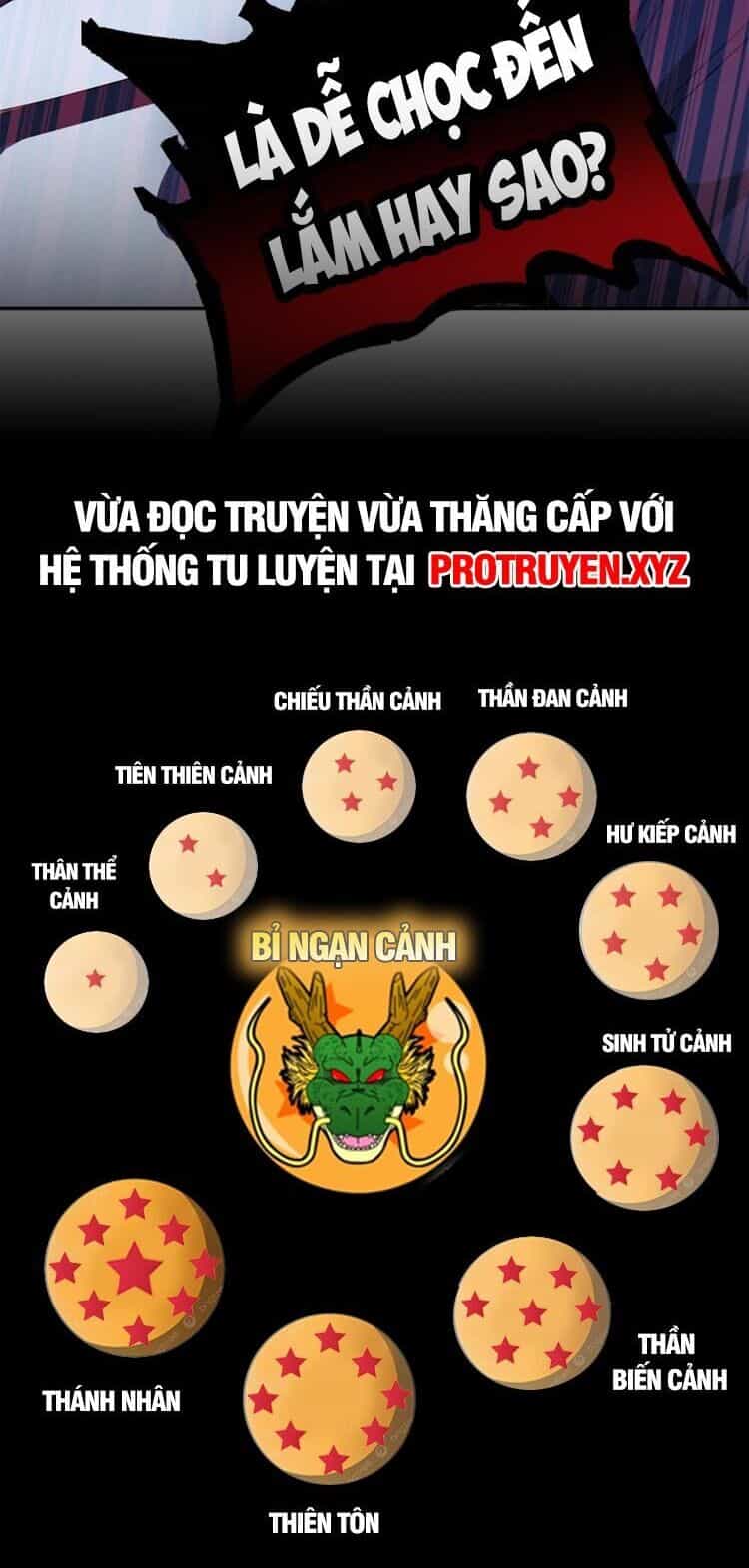 Cường Giả Đến Từ Trại Tâm Thần - Chương 187 - ảnh 35