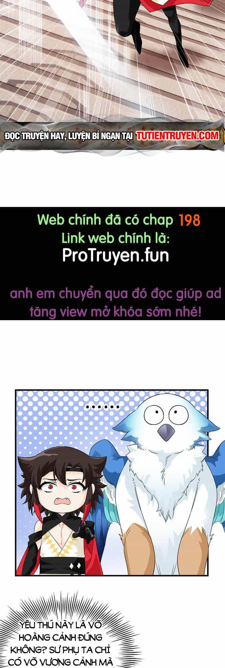 Cường Giả Đến Từ Trại Tâm Thần - Chương 196.5 - ảnh 12