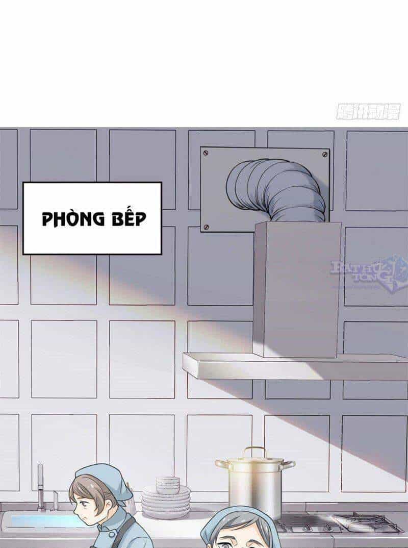 Cường Giả Đến Từ Trại Tâm Thần - Chương 20 - ảnh 36