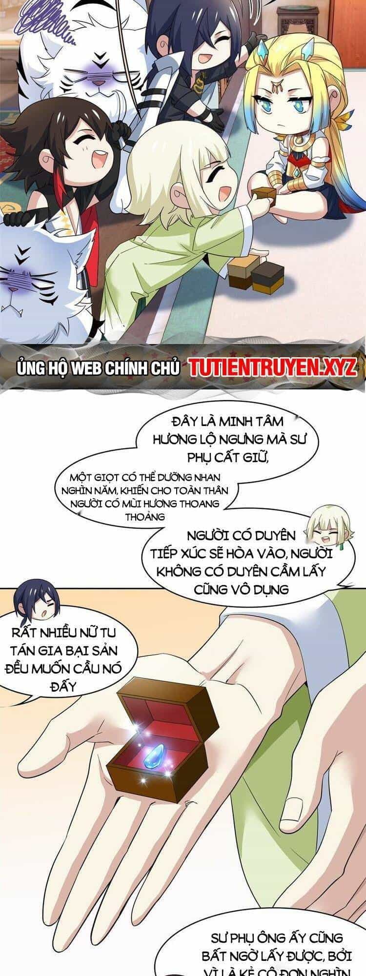 Cường Giả Đến Từ Trại Tâm Thần - Chương 200 - ảnh 21