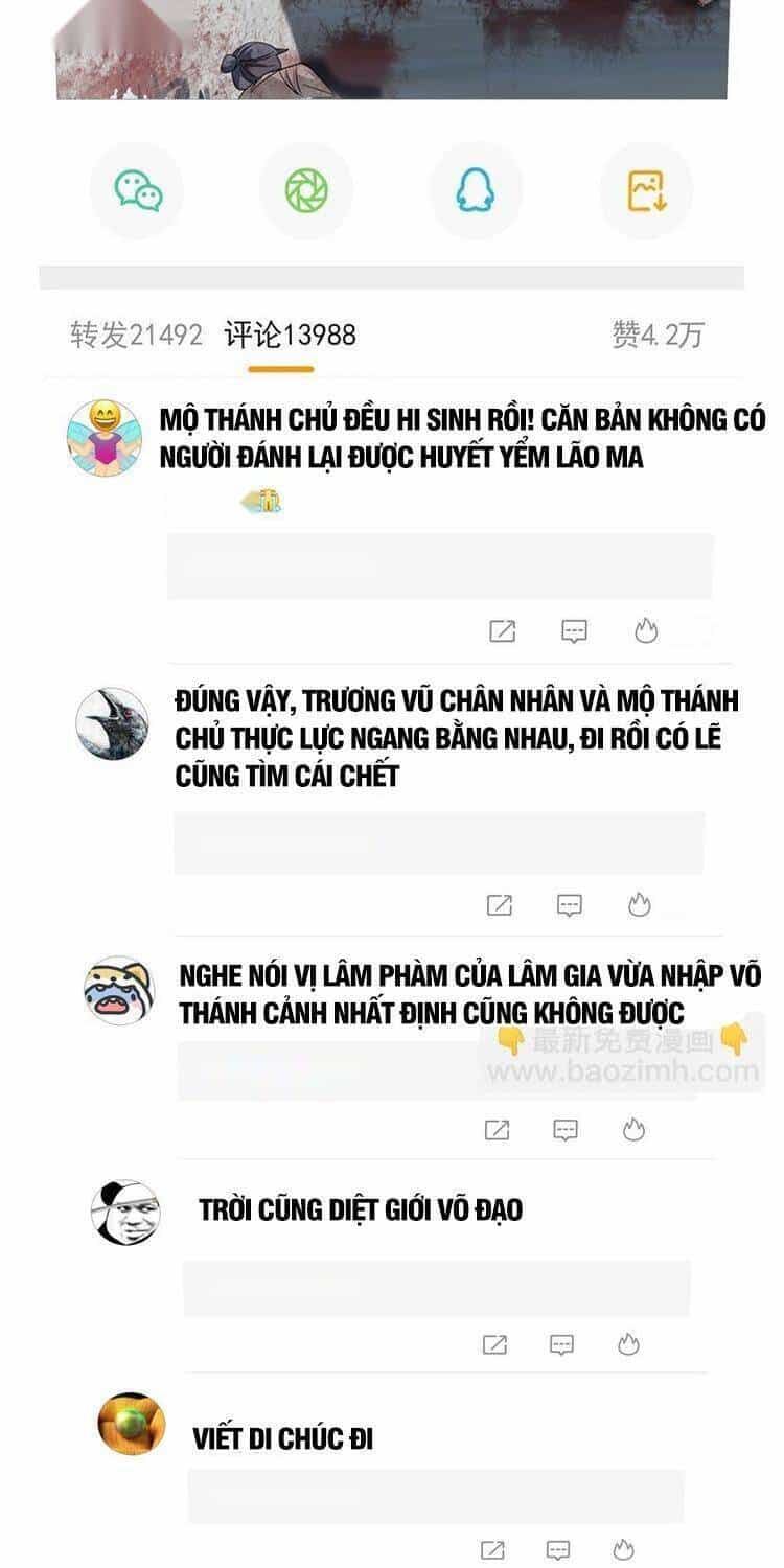 Cường Giả Đến Từ Trại Tâm Thần - Chương 202 - ảnh 19