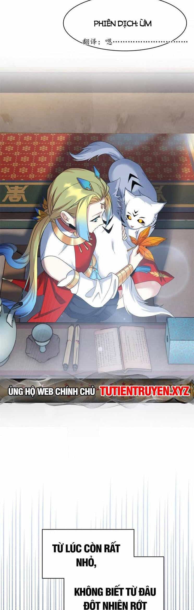 Cường Giả Đến Từ Trại Tâm Thần - Chương 206 - ảnh 18