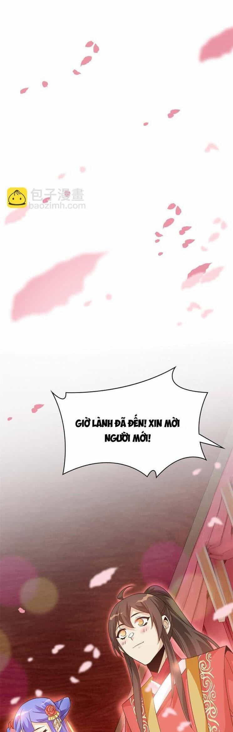 Cường Giả Đến Từ Trại Tâm Thần - Chương 206 - ảnh 8
