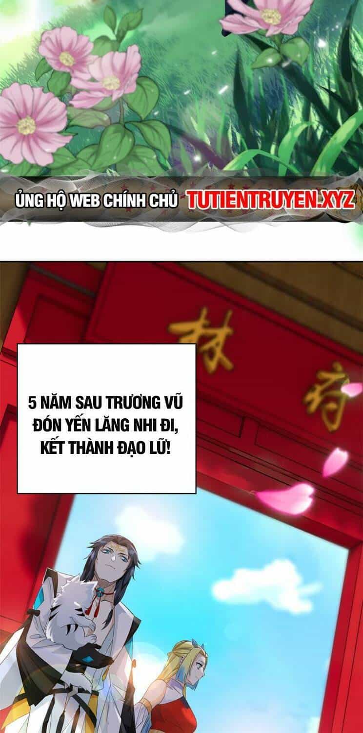 Cường Giả Đến Từ Trại Tâm Thần - Chương 207 - ảnh 24