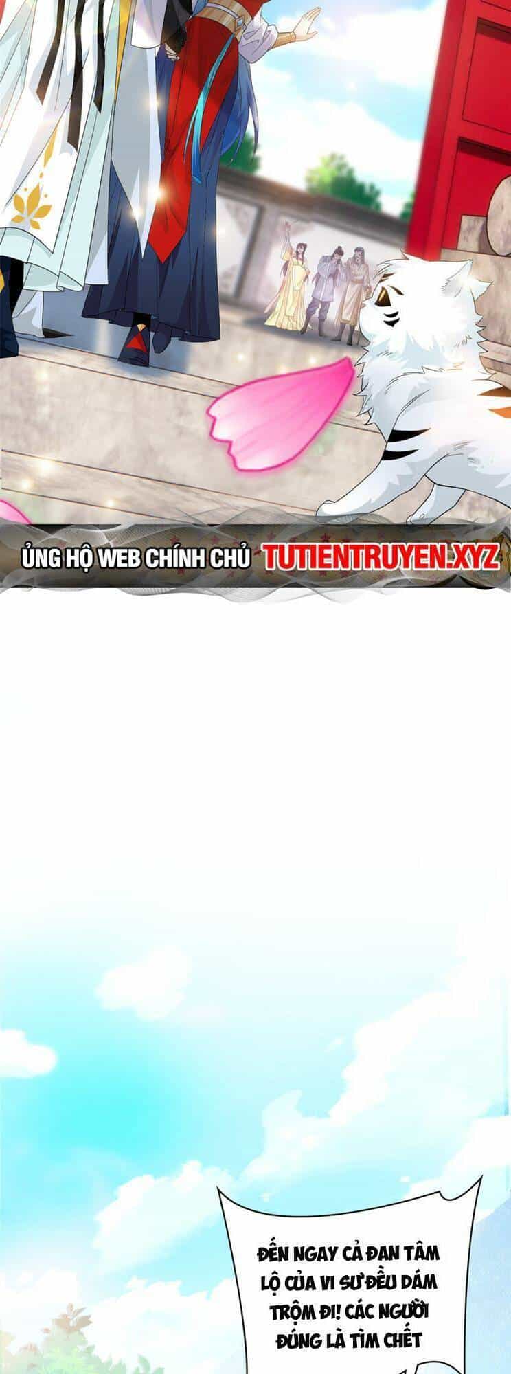 Cường Giả Đến Từ Trại Tâm Thần - Chương 207 - ảnh 25
