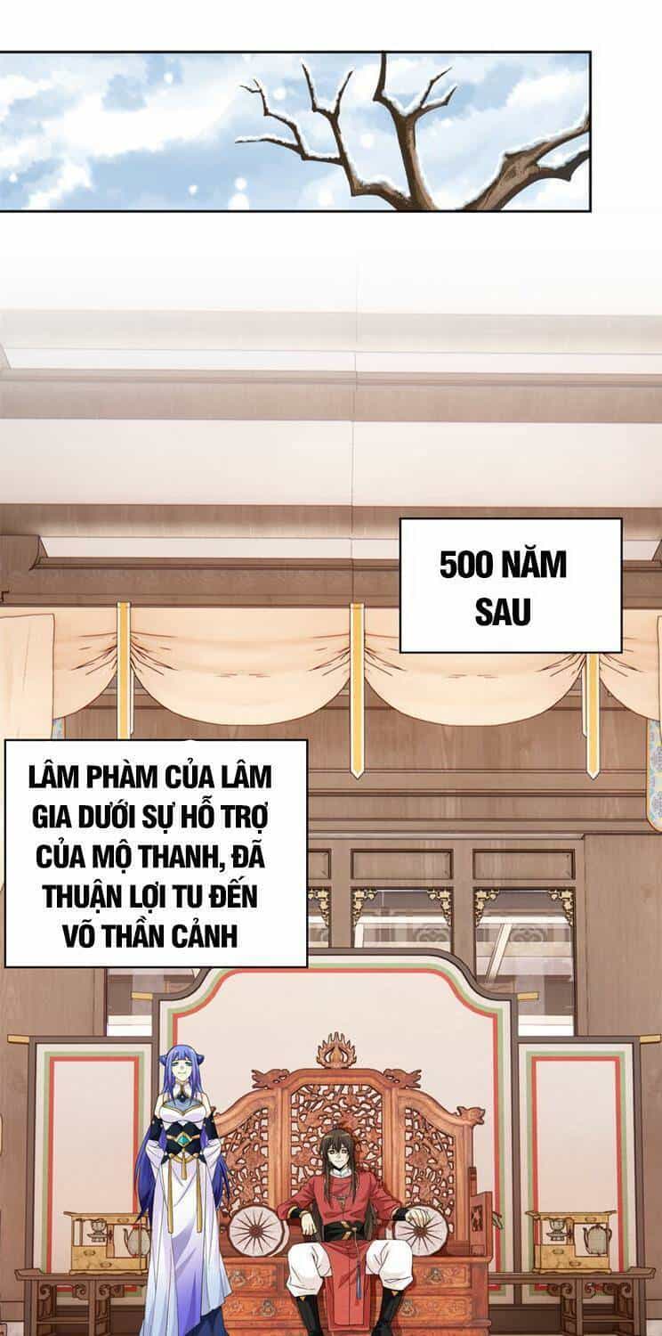 Cường Giả Đến Từ Trại Tâm Thần - Chương 207 - ảnh 31