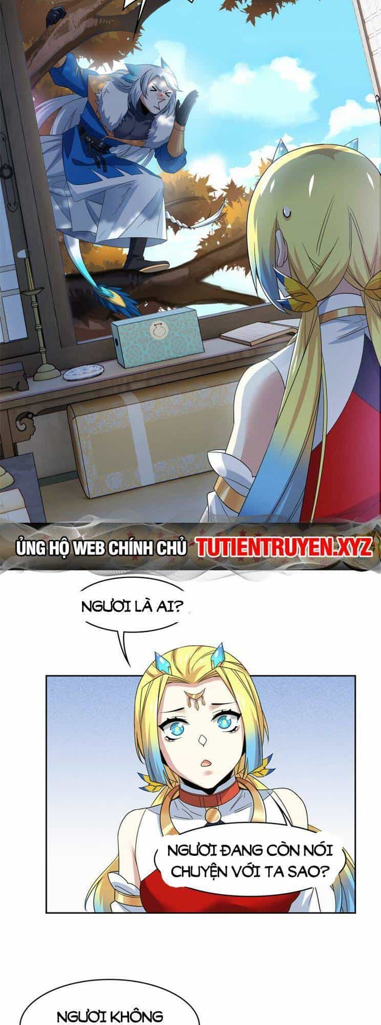 Cường Giả Đến Từ Trại Tâm Thần - Chương 207 - ảnh 5