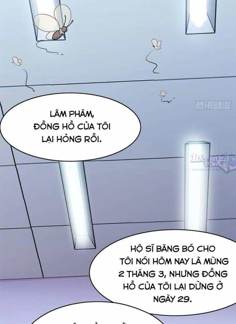 Cường Giả Đến Từ Trại Tâm Thần - Chương 21 - ảnh 14