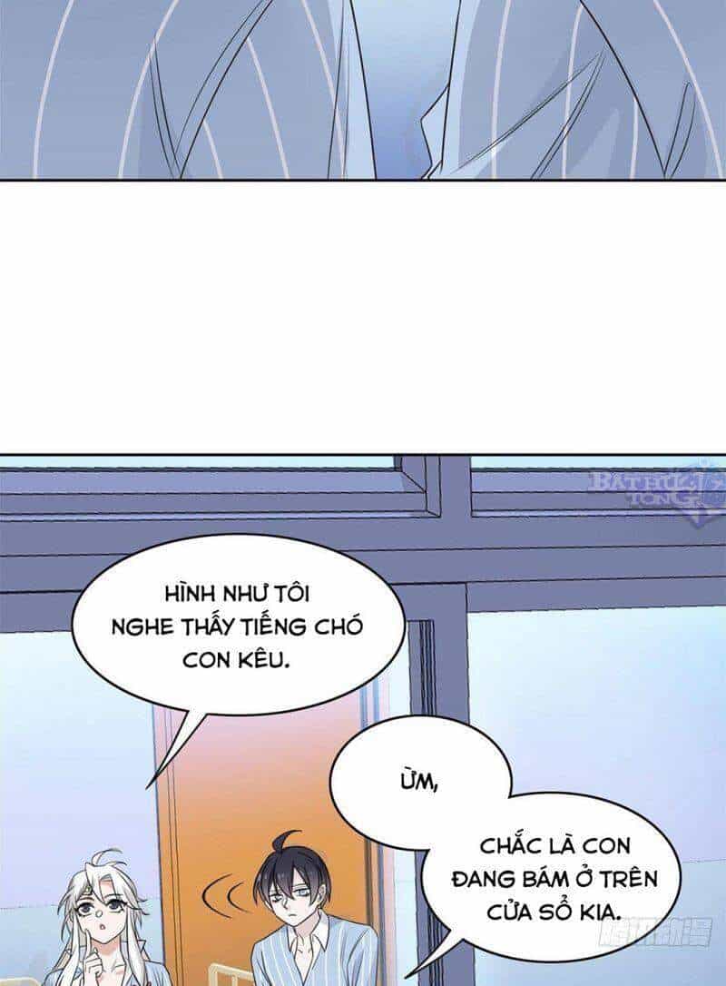 Cường Giả Đến Từ Trại Tâm Thần - Chương 21 - ảnh 22