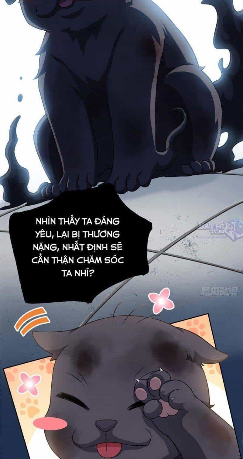 Cường Giả Đến Từ Trại Tâm Thần - Chương 21 - ảnh 7