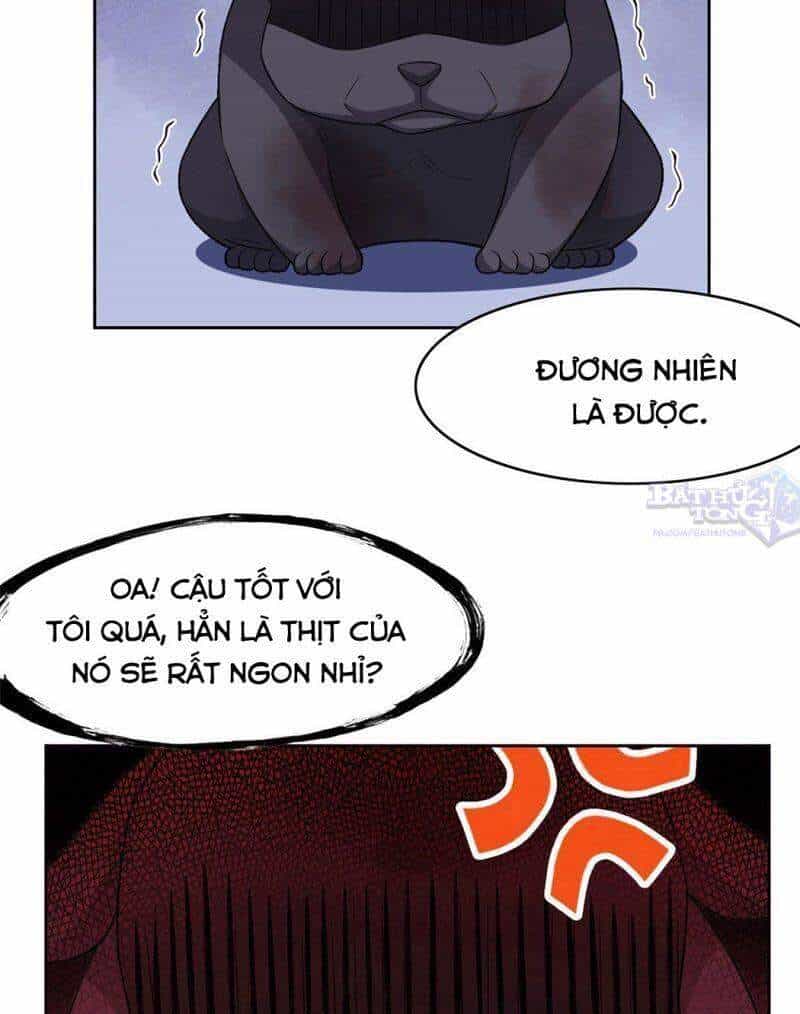 Cường Giả Đến Từ Trại Tâm Thần - Chương 22 - ảnh 21