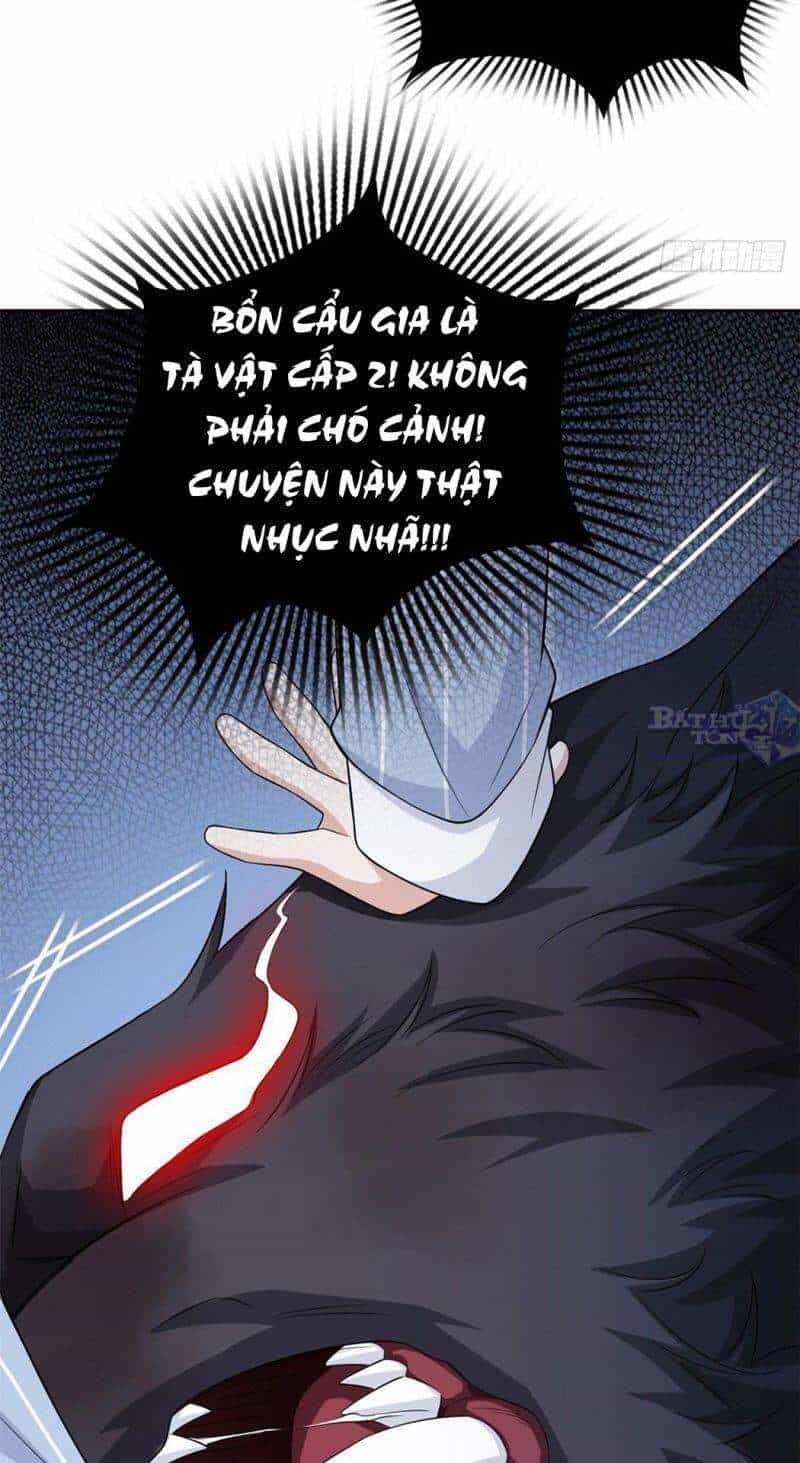 Cường Giả Đến Từ Trại Tâm Thần - Chương 22 - ảnh 48