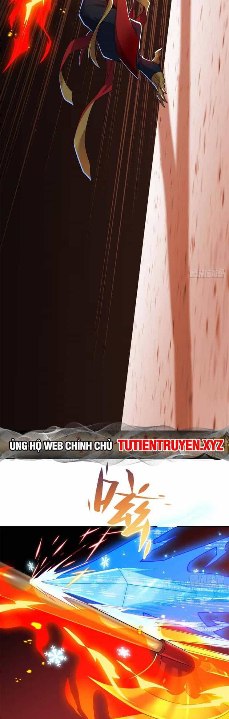 Cường Giả Đến Từ Trại Tâm Thần - Chương 221 - ảnh 27