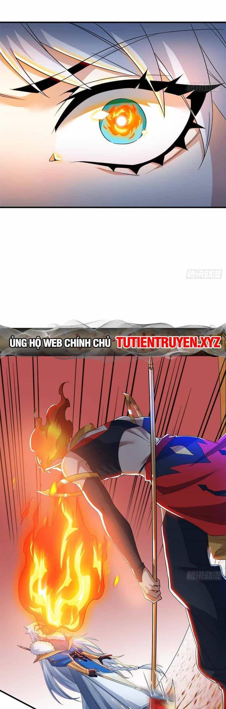 Cường Giả Đến Từ Trại Tâm Thần - Chương 222 - ảnh 7
