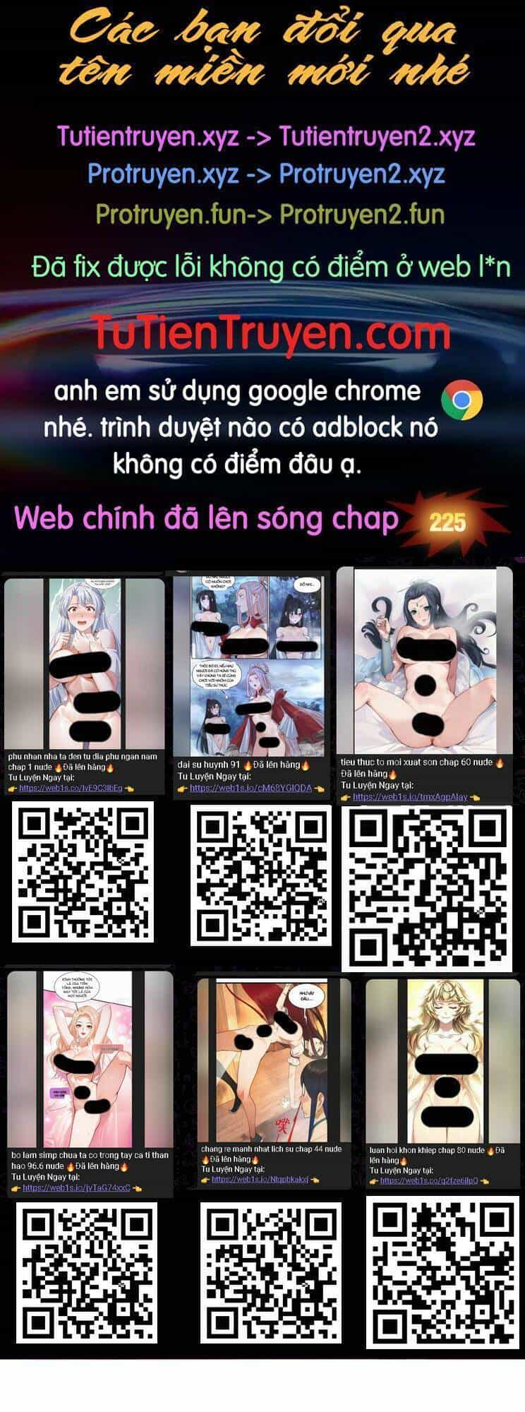 Cường Giả Đến Từ Trại Tâm Thần - Chương 224 - ảnh 1