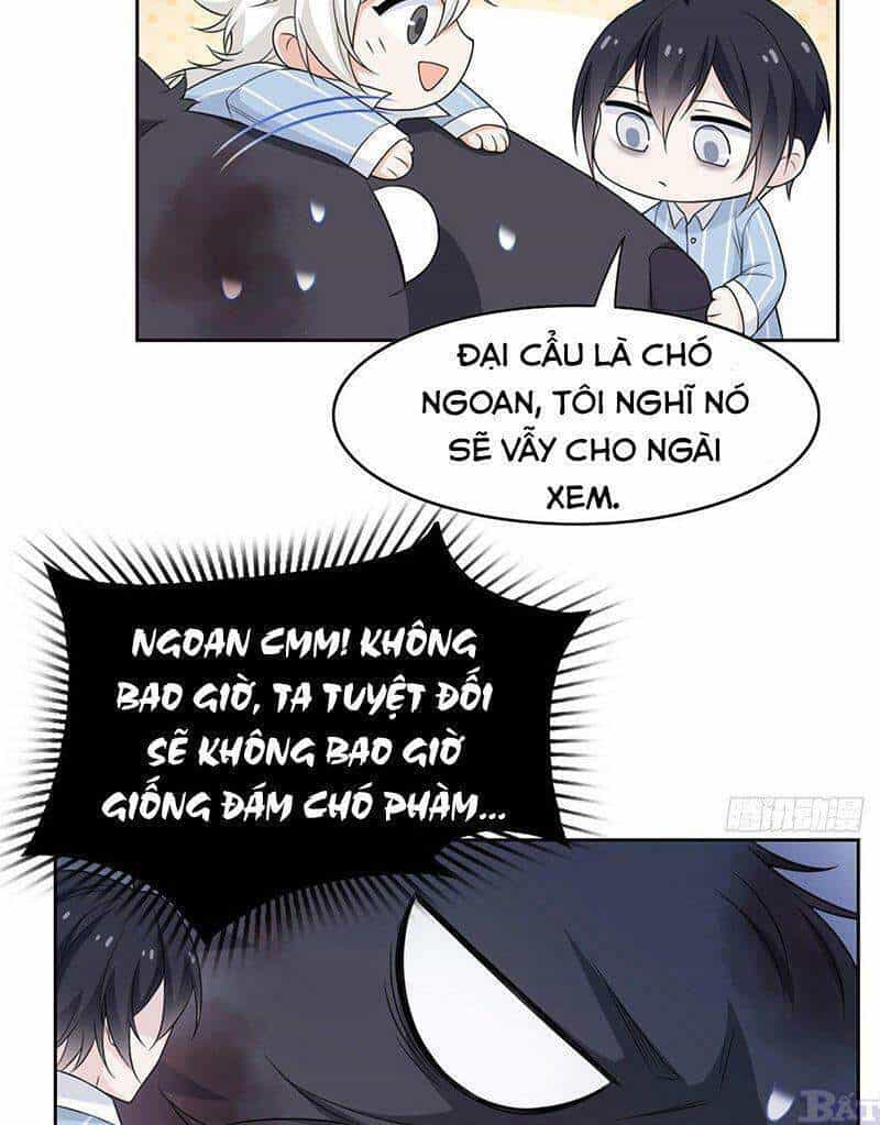 Cường Giả Đến Từ Trại Tâm Thần - Chương 23 - ảnh 7