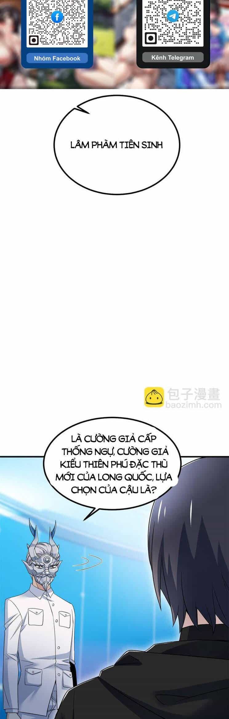 Cường Giả Đến Từ Trại Tâm Thần - Chương 235 - ảnh 8