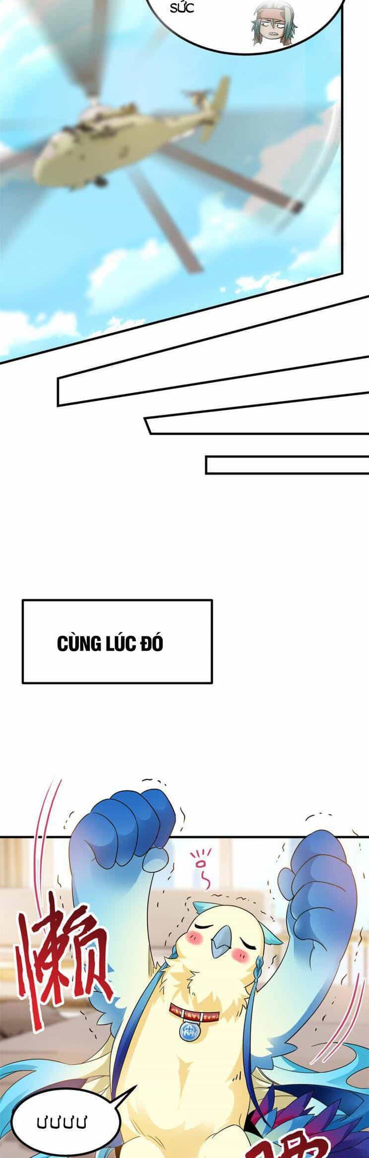 Cường Giả Đến Từ Trại Tâm Thần - Chương 237 - ảnh 19