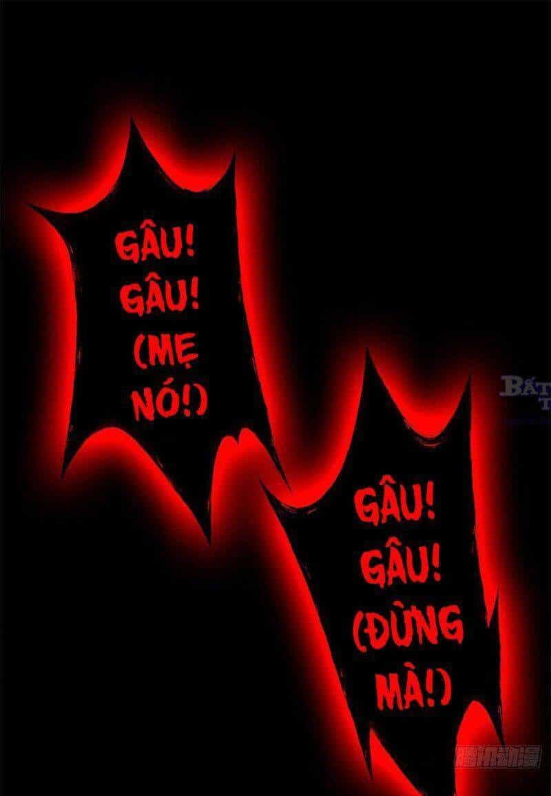 Cường Giả Đến Từ Trại Tâm Thần - Chương 24 - ảnh 3