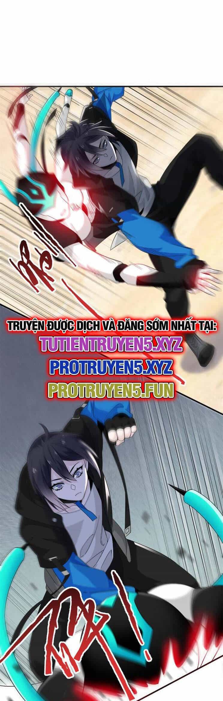 Cường Giả Đến Từ Trại Tâm Thần - Chương 239 - ảnh 20