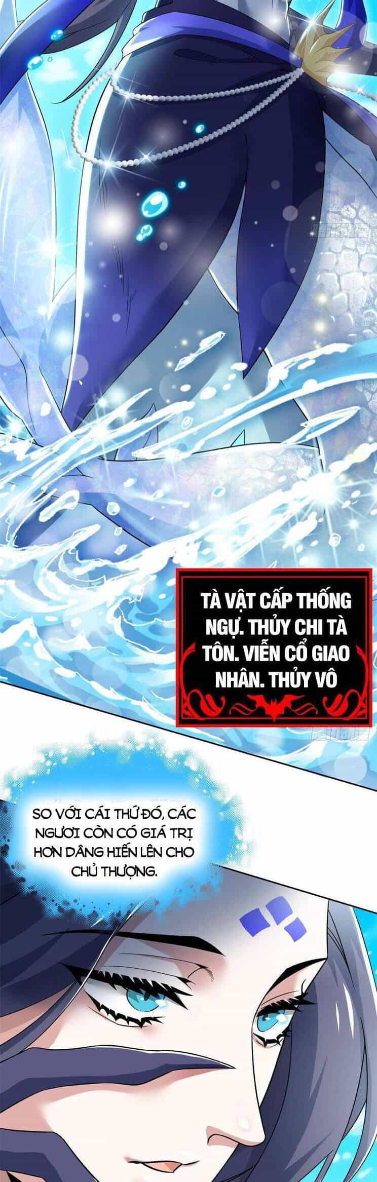 Cường Giả Đến Từ Trại Tâm Thần - Chương 242 - ảnh 20