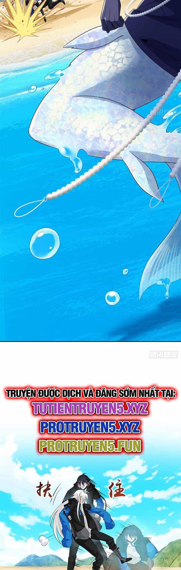 Cường Giả Đến Từ Trại Tâm Thần - Chương 244 - ảnh 10