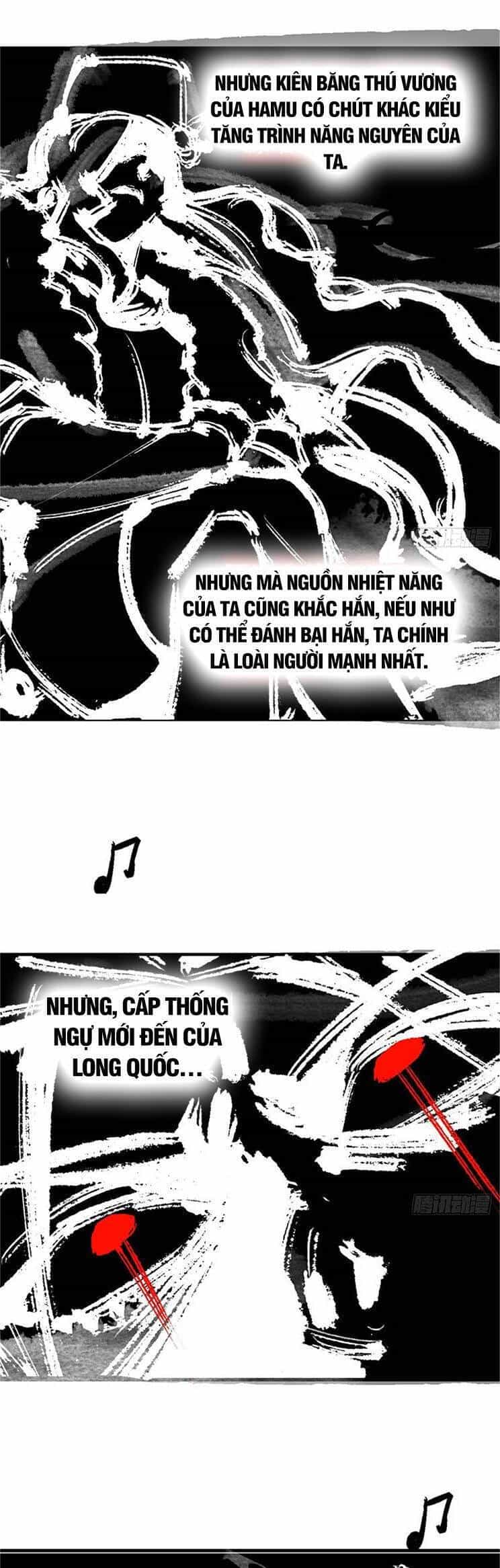 Cường Giả Đến Từ Trại Tâm Thần - Chương 246 - ảnh 4
