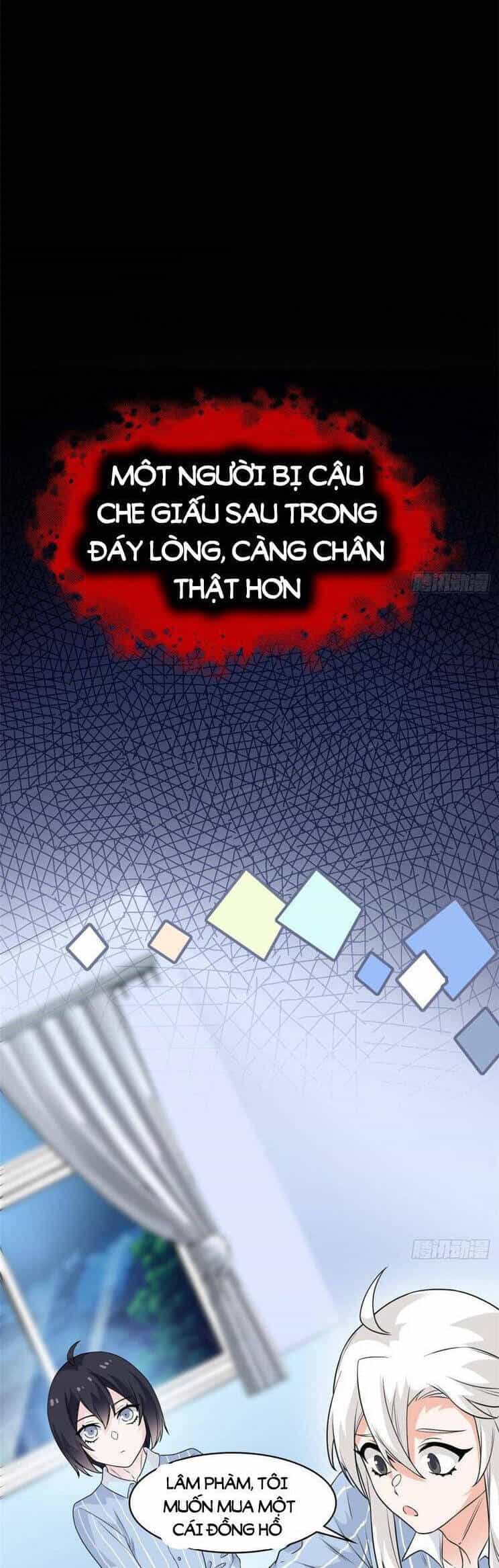 Cường Giả Đến Từ Trại Tâm Thần - Chương 248 - ảnh 6