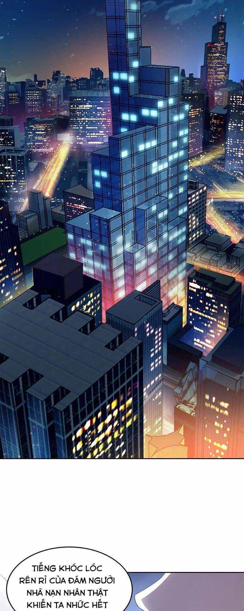 Cường Giả Đến Từ Trại Tâm Thần - Chương 25 - ảnh 24