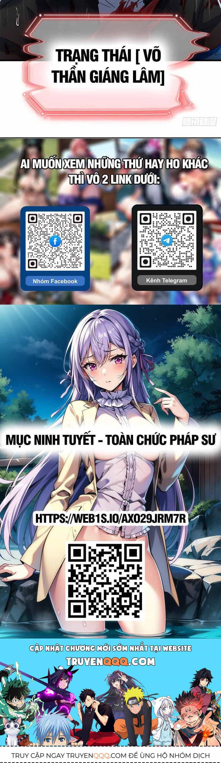 Cường Giả Đến Từ Trại Tâm Thần - Chương 250 - ảnh 33