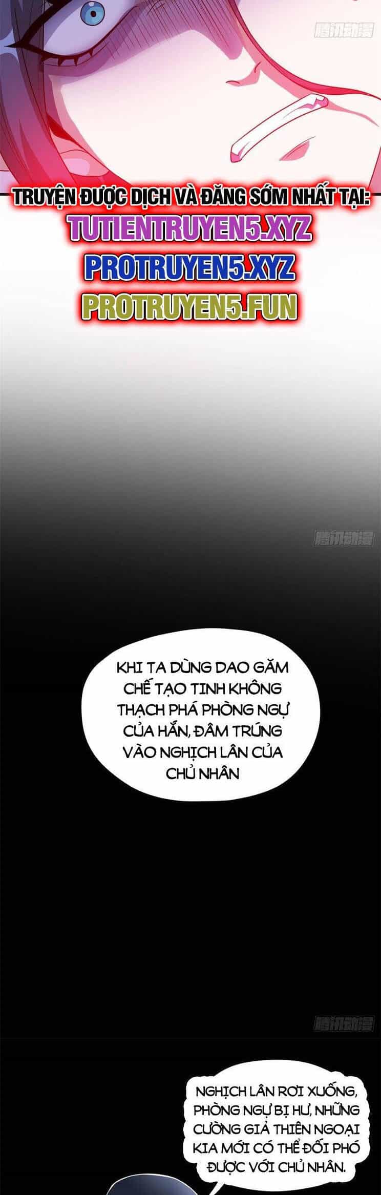 Cường Giả Đến Từ Trại Tâm Thần - Chương 251 - ảnh 23