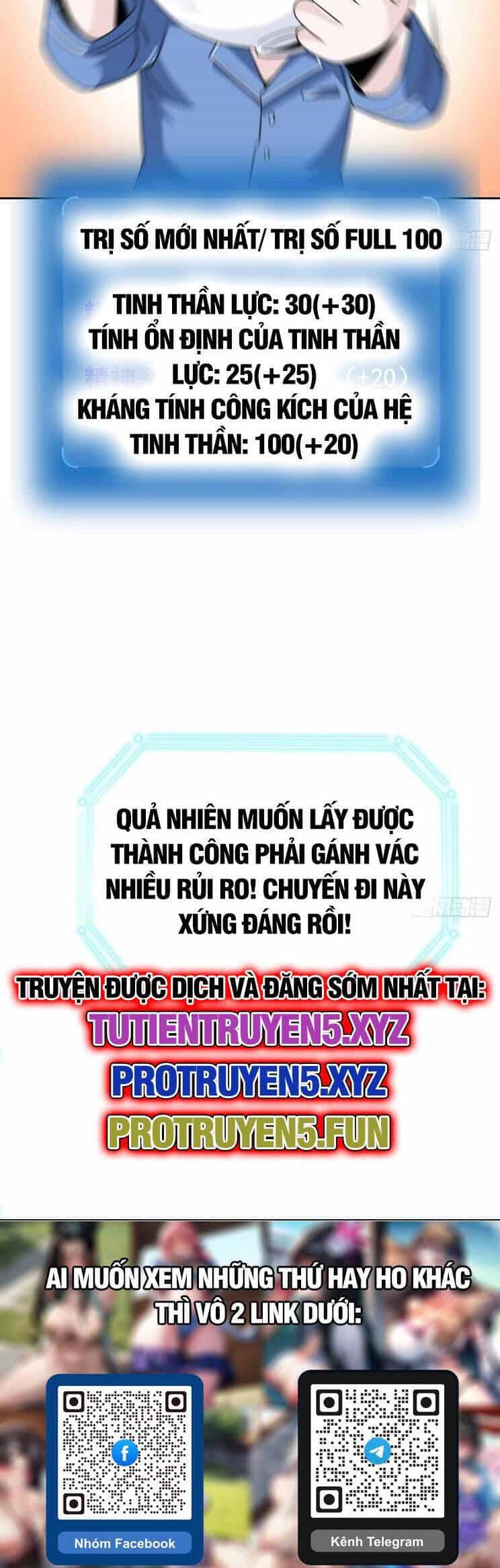 Cường Giả Đến Từ Trại Tâm Thần - Chương 260 - ảnh 21