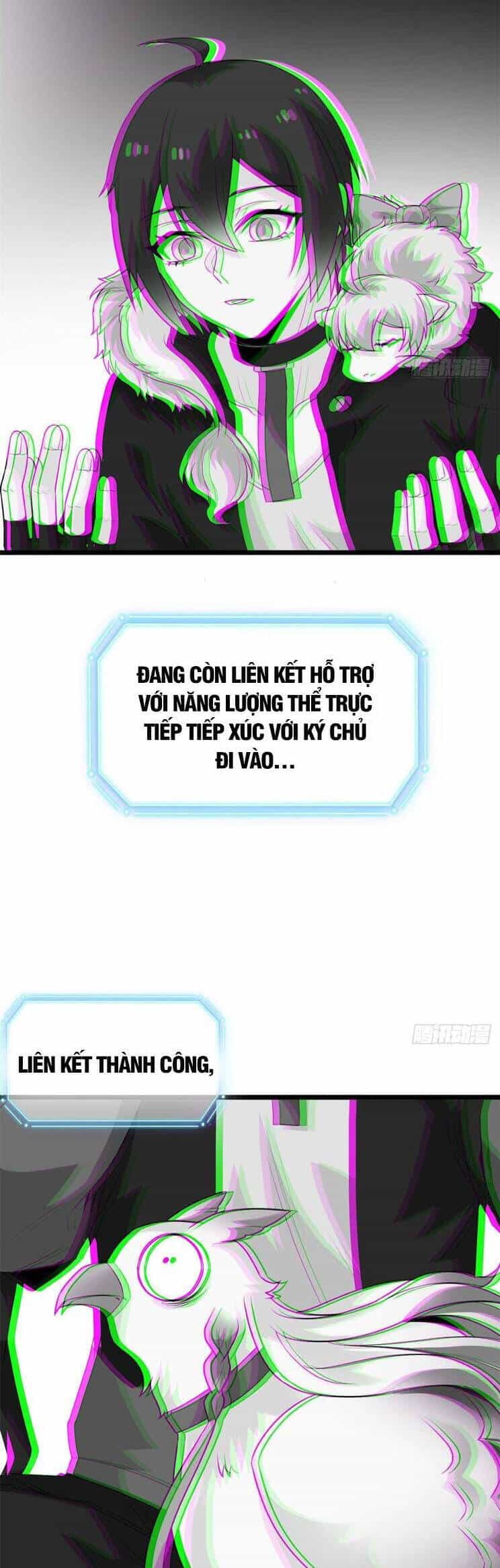 Cường Giả Đến Từ Trại Tâm Thần - Chương 263 - ảnh 15